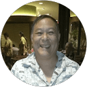 Reginald F. Avatar