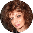 Paulette C. Avatar