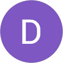 David P. Avatar