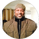 Derrick G. Avatar