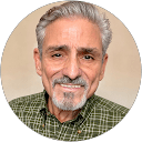David J. Avatar