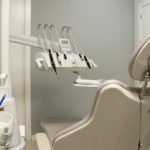 dental chair