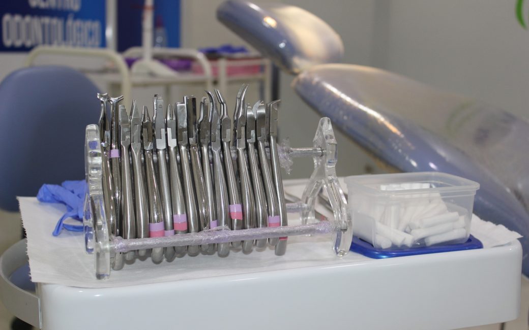 Dental instruments