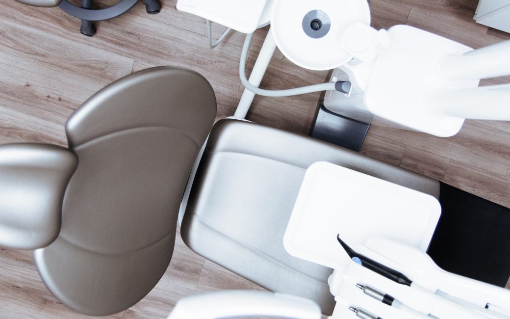 Dental Chair