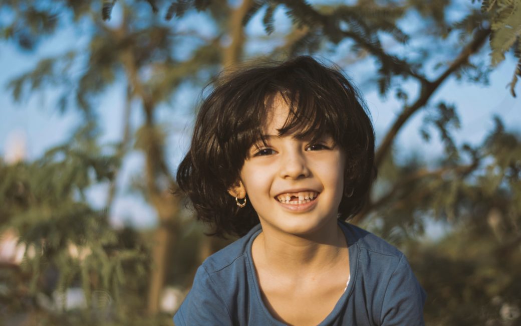 What You Should Know About Your Child’s Loose Tooth