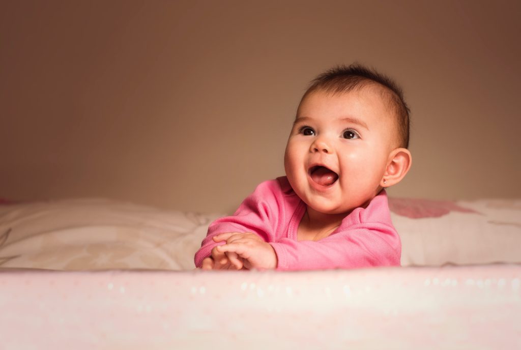 How to clean your child's teeth