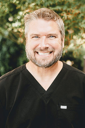 Dr. Troy DeDecker