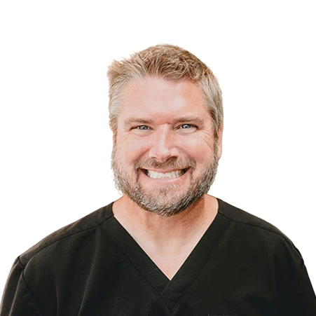 Dr. Troy DeDecker