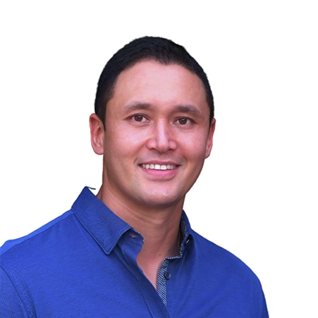 Dr. David Kirsch Dr. David Kirsch