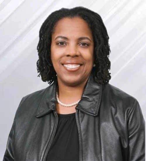 Dr. Azure Utley