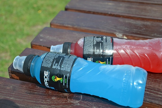 Sports Drink