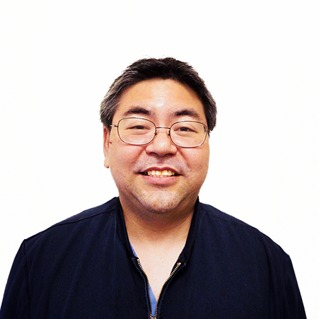 Dr. David Itomura