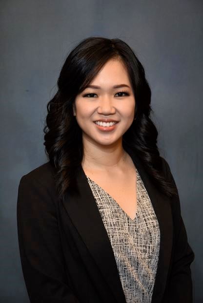 Pediatric Dentist Dr. Nadiene Wu