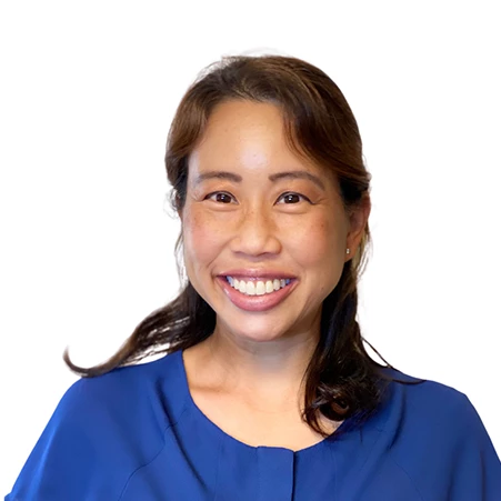 orthodontist sherri chong