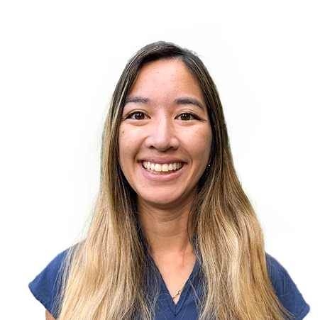 Dr Hanna Nguyen