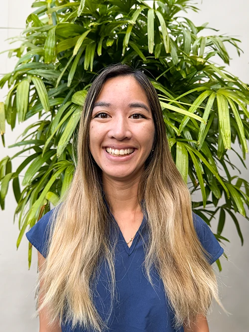 Dr Hanna Nguyen Dr Hanna Nguyen