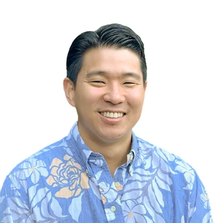 Dr. Travis Tanaka