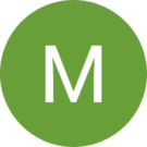 Malina B. Avatar