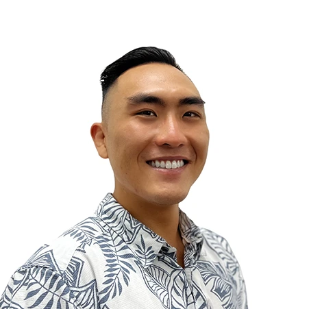 Dr. Brian Matsumoto