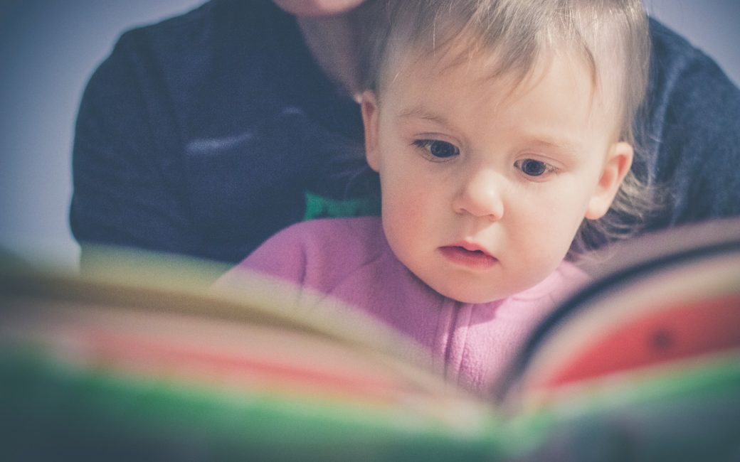 Books About Brushing