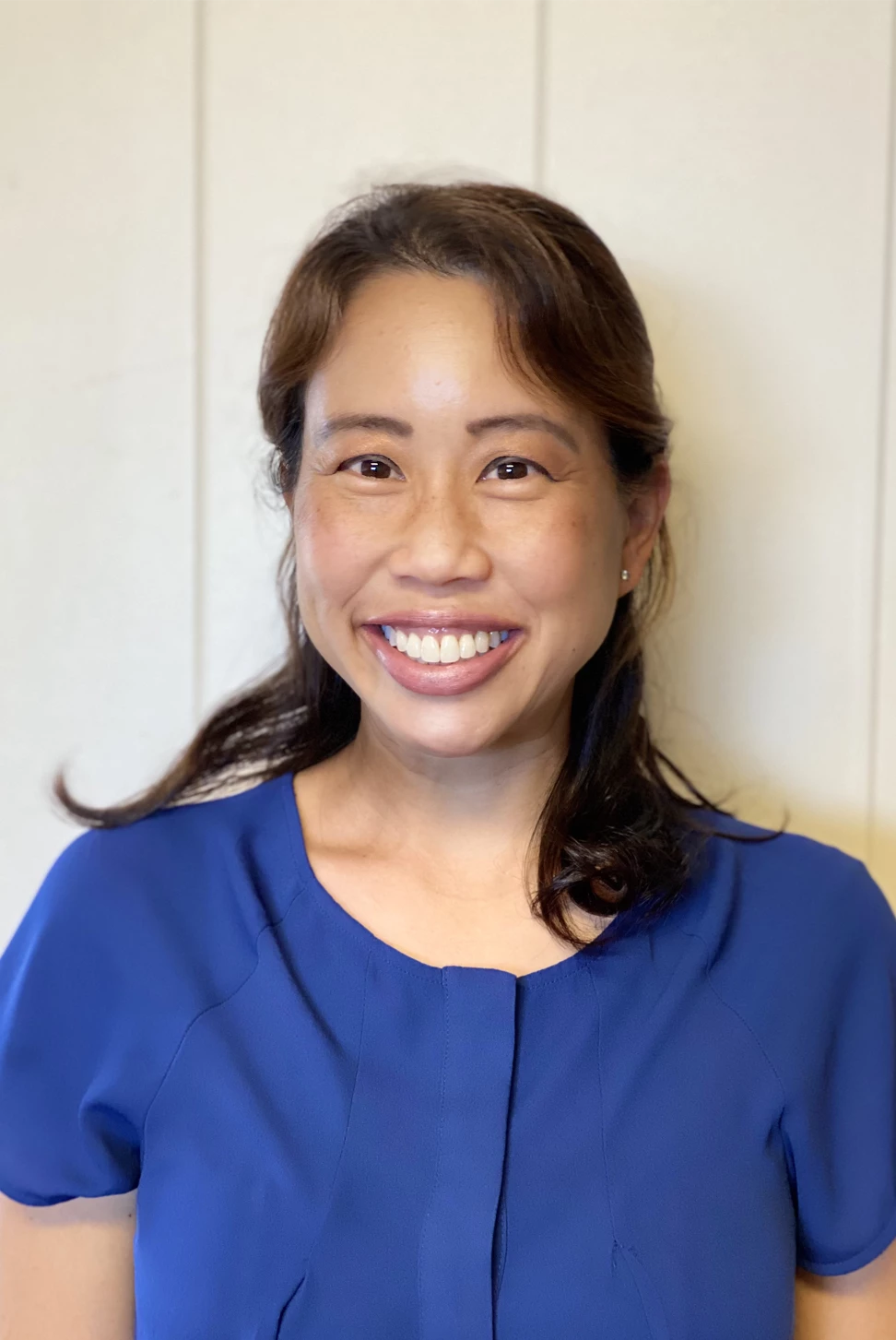 Dr. Sherri Chong